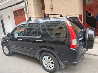 Honda CR-V 2005