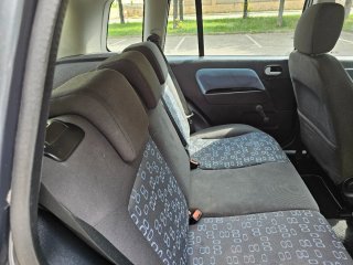 Ford Fusion 2005