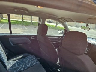 Ford Fusion 2005