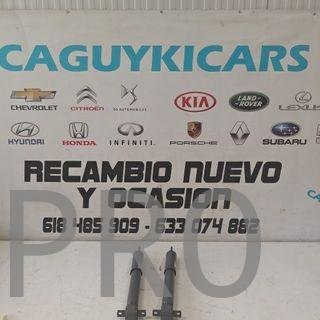 JUEGO AMORTIGUADORES TRASEROS FORD SIERRA NUEVO