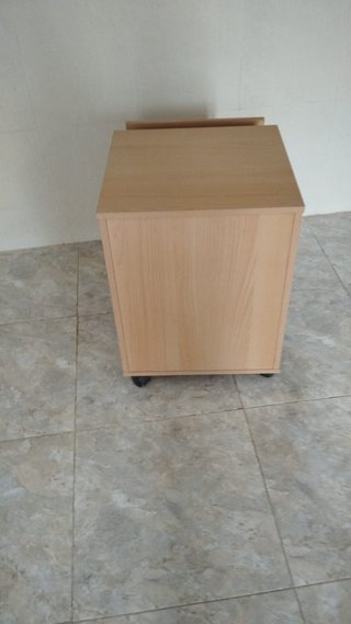Cajonera moderna 3 cajones