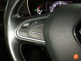 Renault Megane Bose Energy dCi 96kW (130CV)