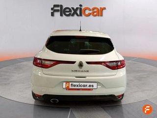 Renault Megane Bose Energy dCi 96kW (130CV)