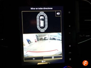 Renault Megane Bose Energy dCi 96kW (130CV)
