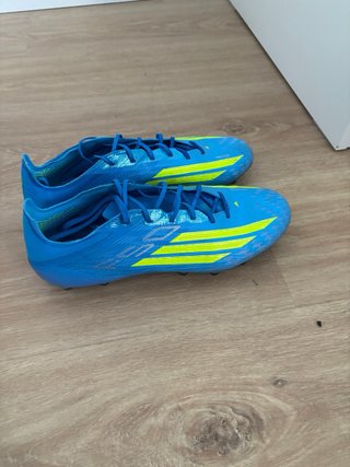 Botas Fútbol Adidas F50 Elite AG