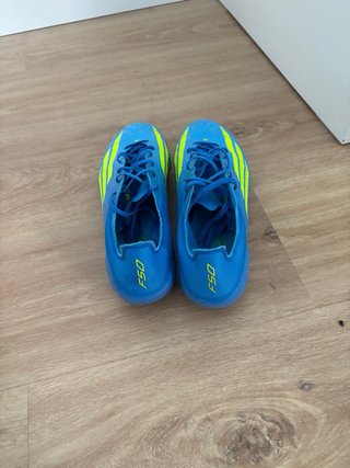 Botas Fútbol Adidas F50 Elite AG