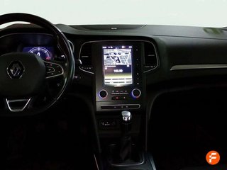 Renault Megane Bose Energy dCi 96kW (130CV)