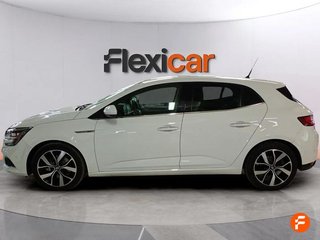 Renault Megane Bose Energy dCi 96kW (130CV)