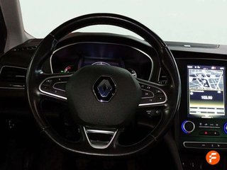 Renault Megane Bose Energy dCi 96kW (130CV)