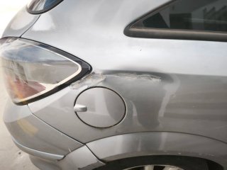 Opel Astra 2007