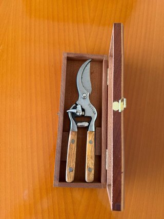 Tijera de podar Cutman Classic Series