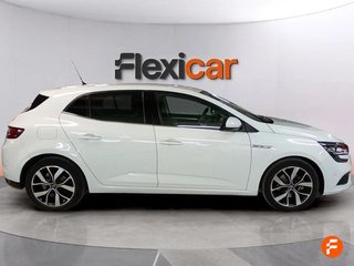 Renault Megane Bose Energy dCi 96kW (130CV)
