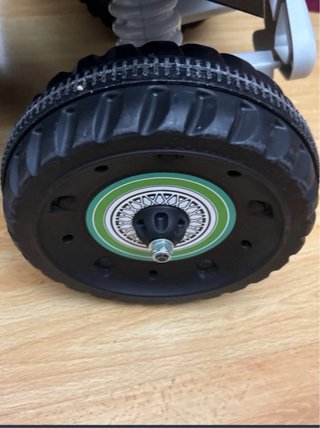Quad a Batería para Niños