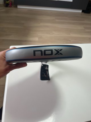Pala NOX Future Hybrid 12K Alum