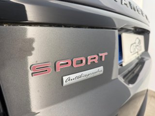 Land Rover Range Rover Sport 2015