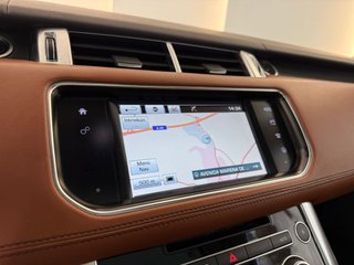 Land Rover Range Rover Sport 2015