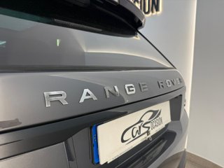 Land Rover Range Rover Sport 2015