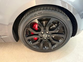 Land Rover Range Rover Sport 2015