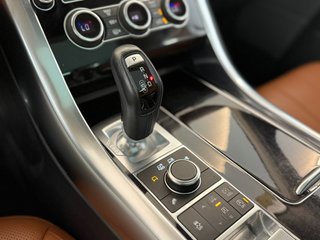 Land Rover Range Rover Sport 2015