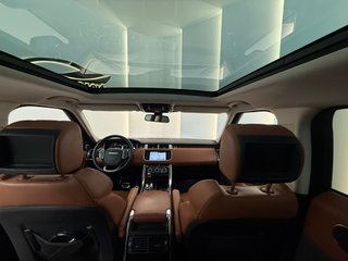 Land Rover Range Rover Sport 2015