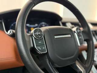 Land Rover Range Rover Sport 2015