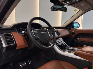 Land Rover Range Rover Sport 2015