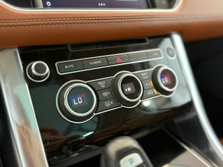Land Rover Range Rover Sport 2015