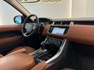 Land Rover Range Rover Sport 2015