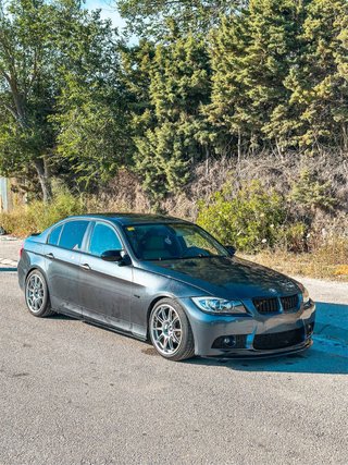 BMW Serie 3 2005