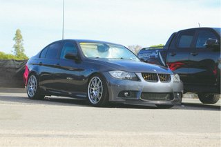 BMW Serie 3 2005