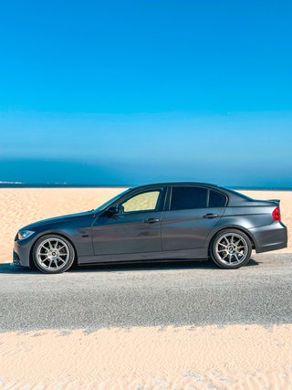 BMW Serie 3 2005