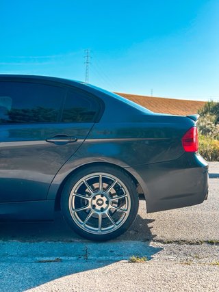 BMW Serie 3 2005