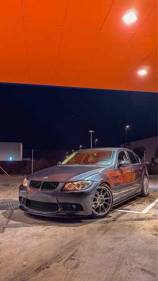 BMW Serie 3 2005