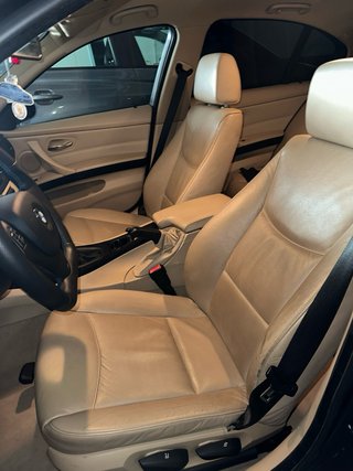 BMW Serie 3 2005