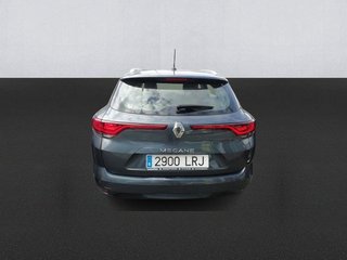 Renault Megane S.T. Business Blue dCi 85 kW (115CV)