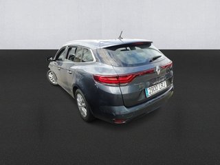 Renault Megane S.T. Business Blue dCi 85 kW (115CV)