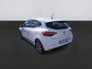 Renault Clio Equilibre Blue dCi 74kW (100CV)