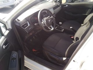 Renault Clio Equilibre Blue dCi 74kW (100CV)