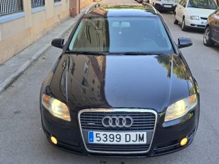 Audi A4 1.8T