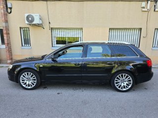 Audi A4 1.8T