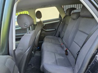 Audi A4 1.8T