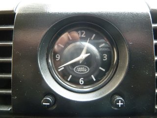 Land Rover Defender 90 TD4
