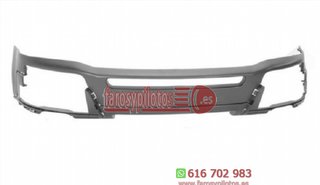 Paragolpes Delantero Volvo XC90 año 2002 a 2006