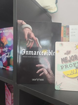 Inmarcesible