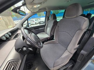 Peugeot 807 2.0i "8 PLAZAS" PEGATINA C AÑO 2007