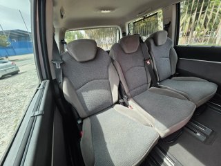 Peugeot 807 2.0i "8 PLAZAS" PEGATINA C AÑO 2007