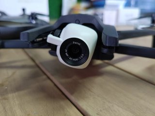 Dron Parrot Anafi 4K HDR 21 Mpx