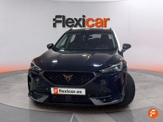 Cupra Formentor 1.5 TSI 110kW (150 CV) DSG