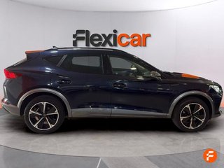 Cupra Formentor 1.5 TSI 110kW (150 CV) DSG