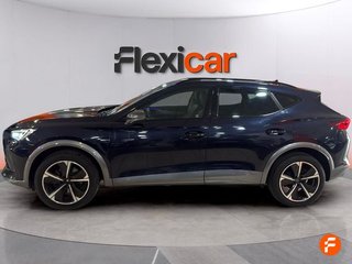 Cupra Formentor 1.5 TSI 110kW (150 CV) DSG